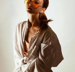 Weekend Wanderlust Wardrobe